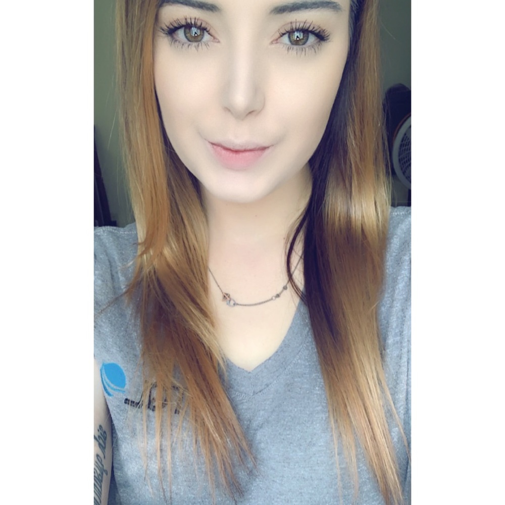 Meet your Posher, Mckayla
